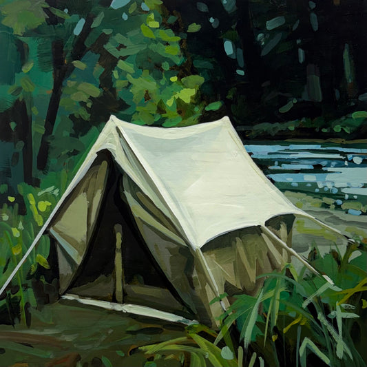 Army Tent