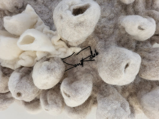 Lophelia (Barnacle Series)