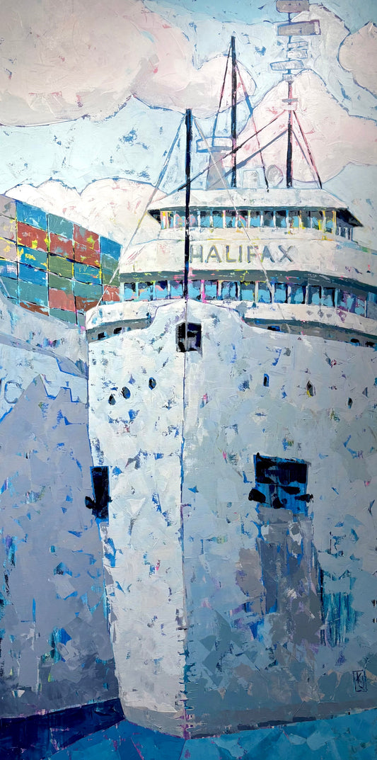 Halifax Sister