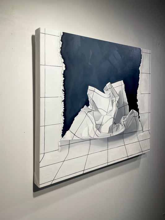 Reorganize the System