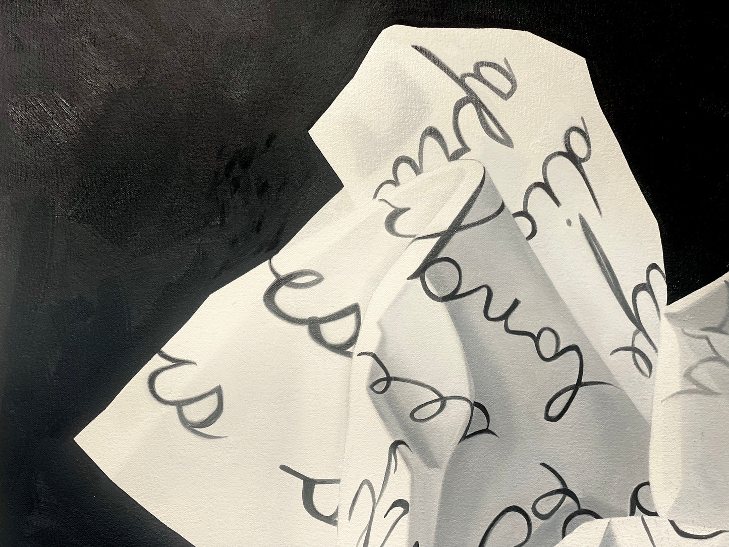 Love Notes - You Told Me