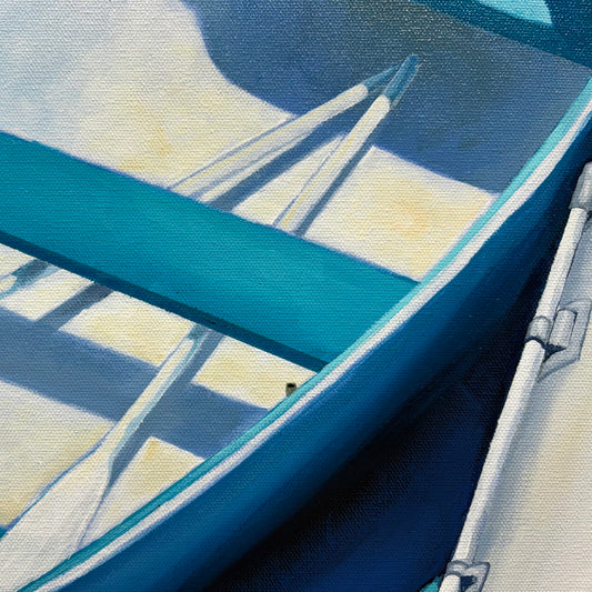 Noon Light (Lunenburg, NS)