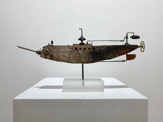 HMS Nar