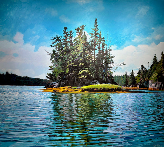 LaHave Island