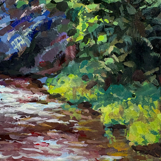 River Bend