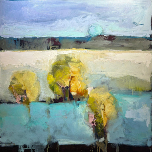 Soft Winds Blow