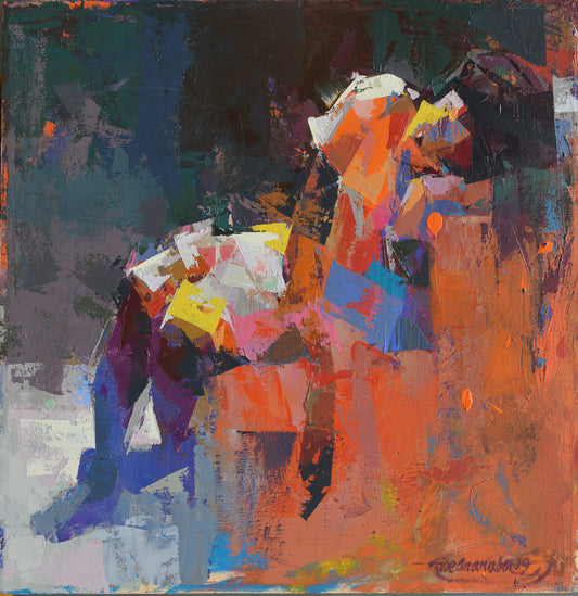 Tales of My Daughter