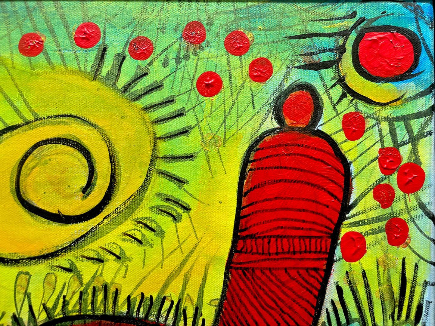 People of the Forest, 2015