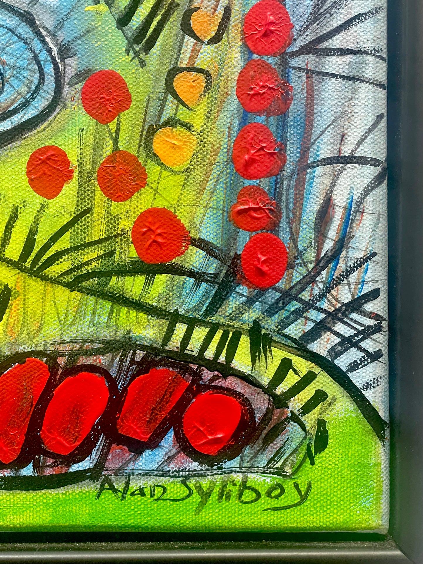 People of the Forest, 2015