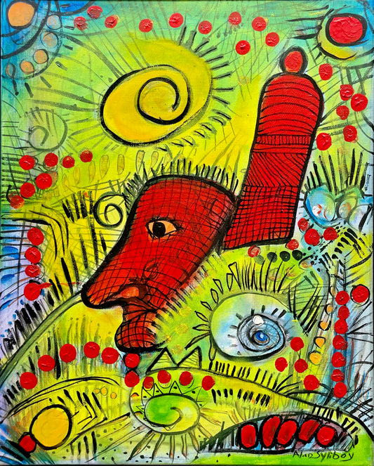 People of the Forest, 2015