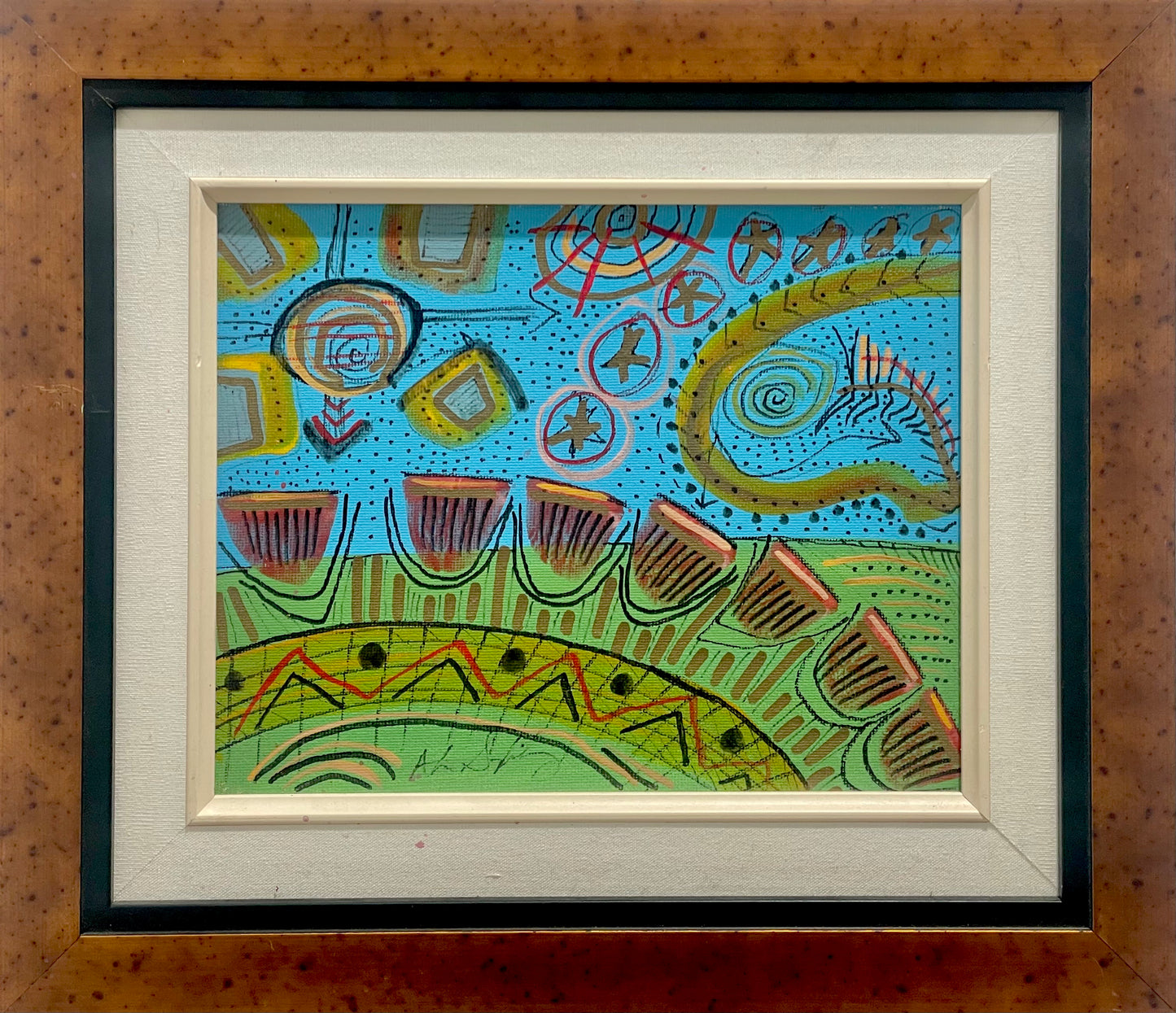Directions, 2007