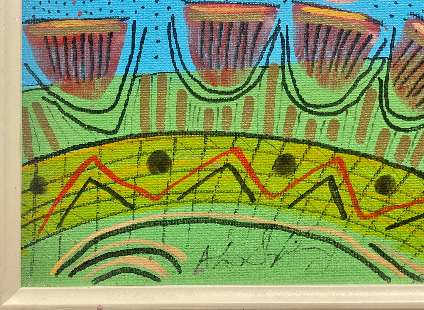 Directions, 2007