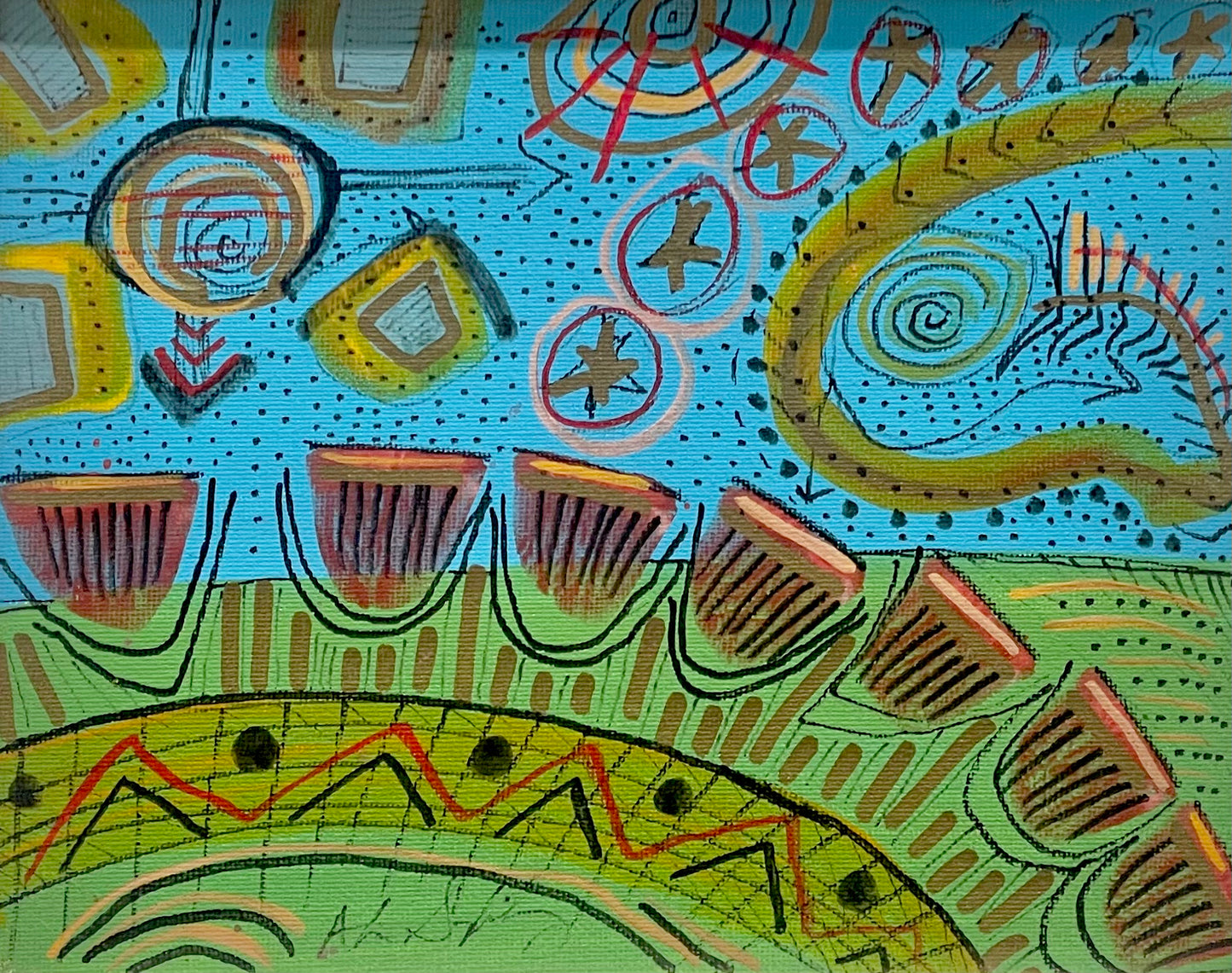Directions, 2007