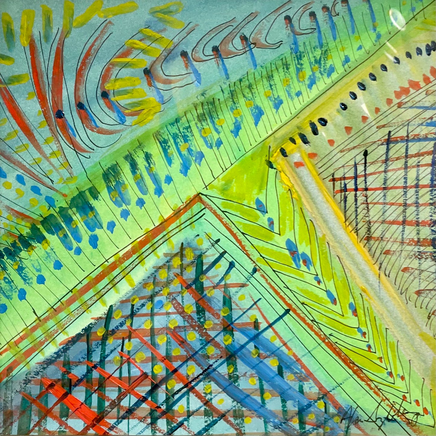 Untitled #13, 2007