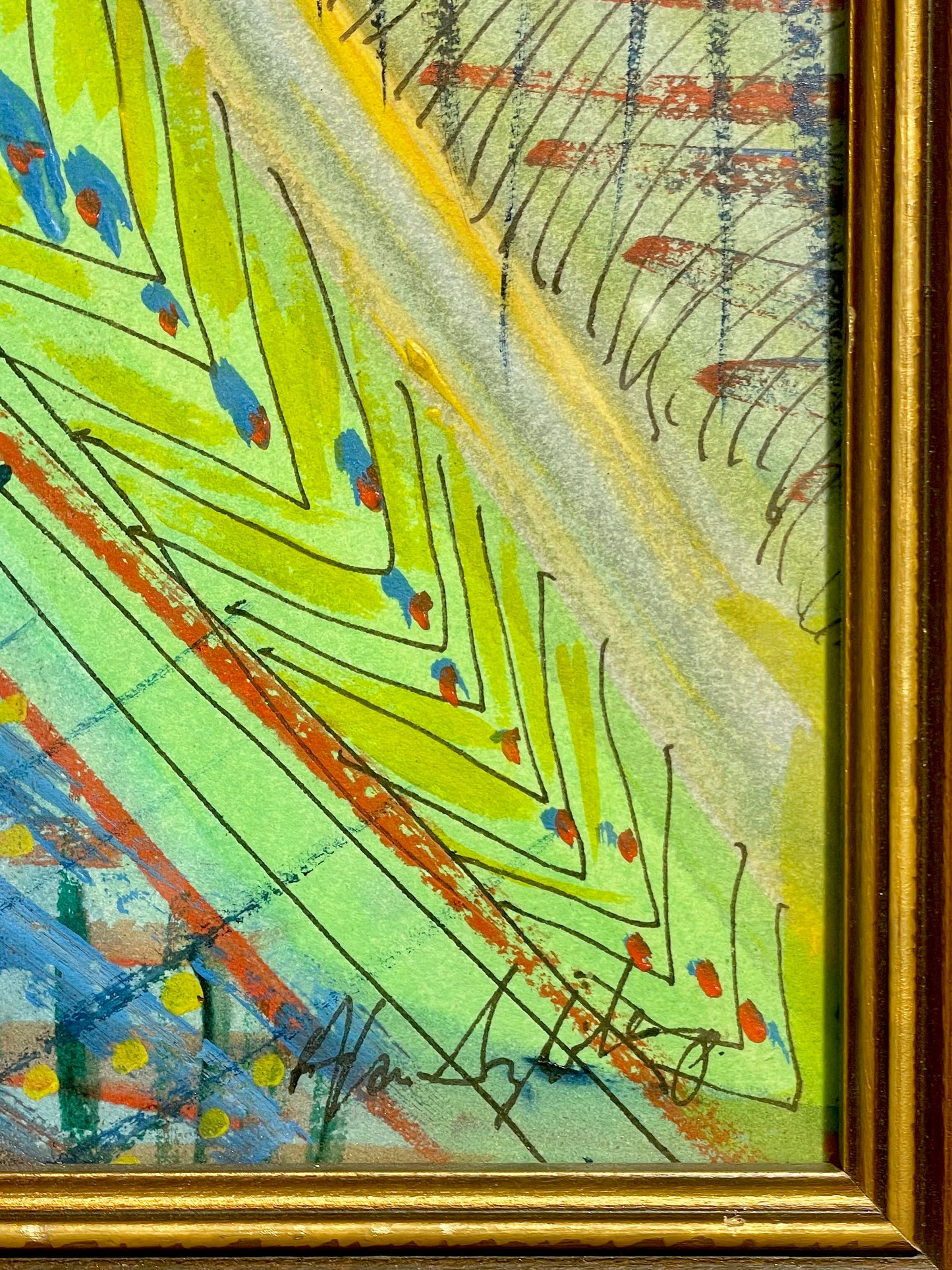 Untitled #13, 2007