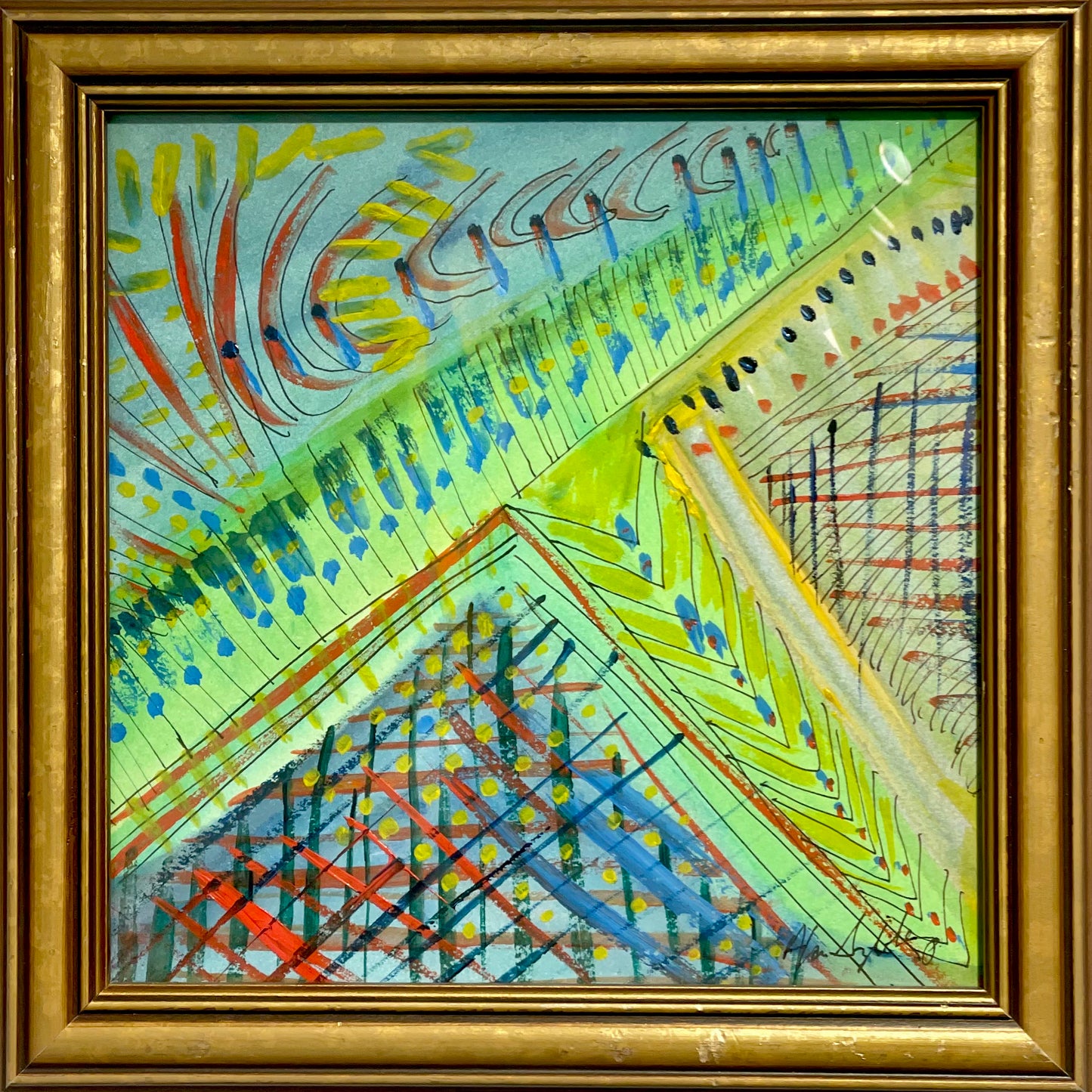 Untitled #13, 2007