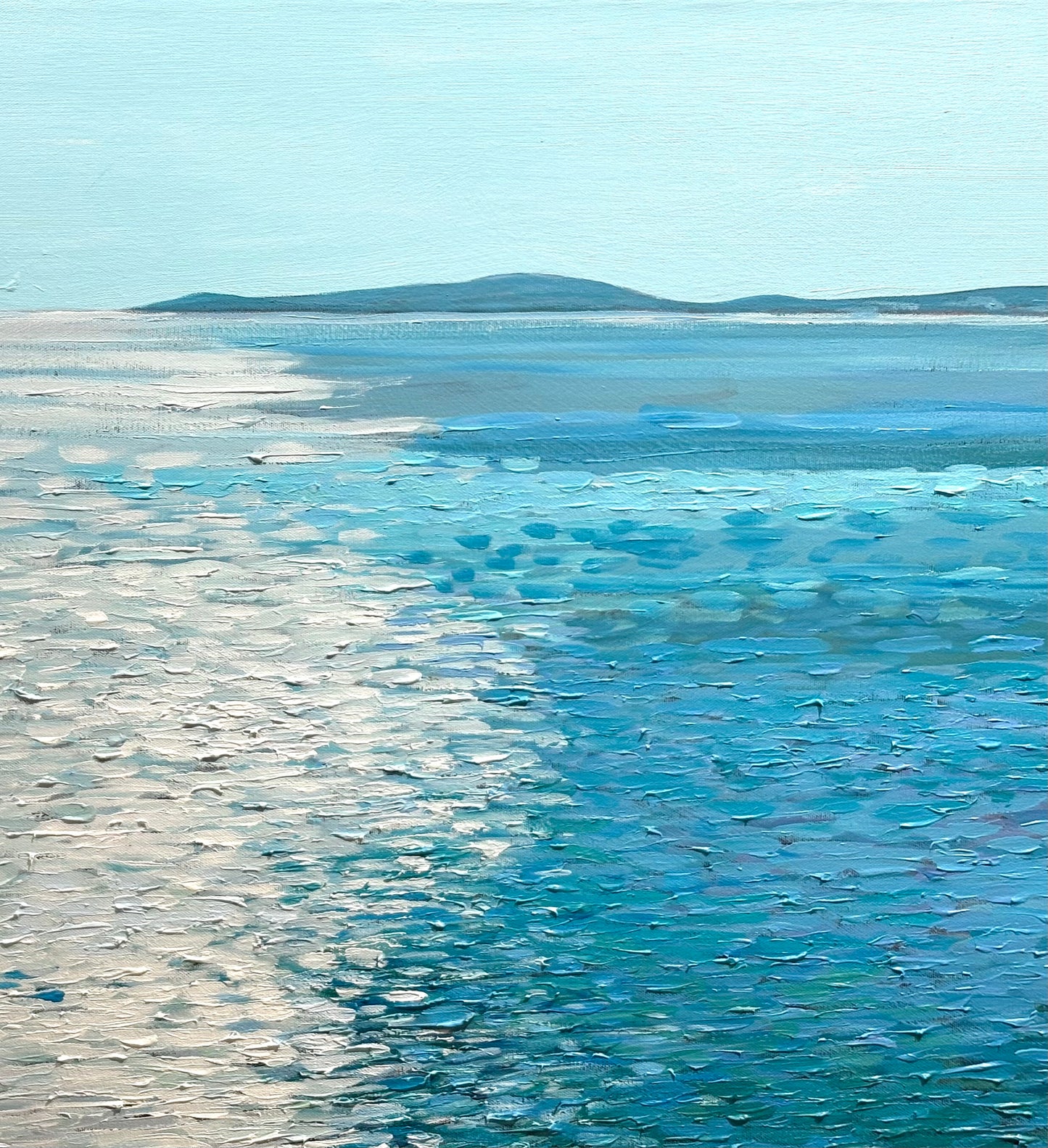 Cape Split