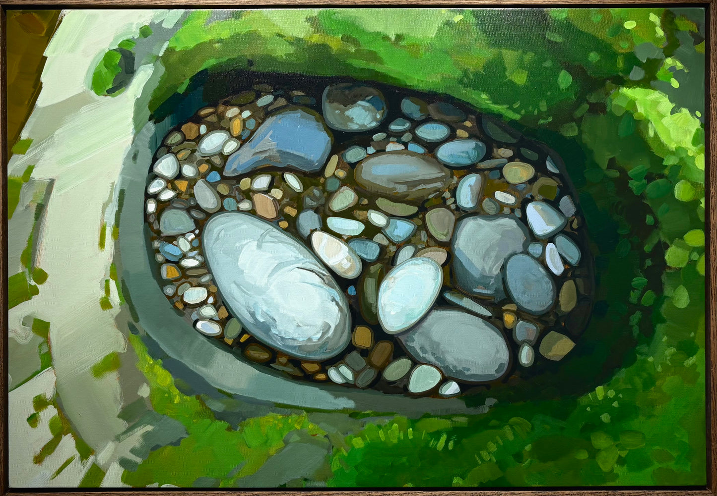Rock Pocket