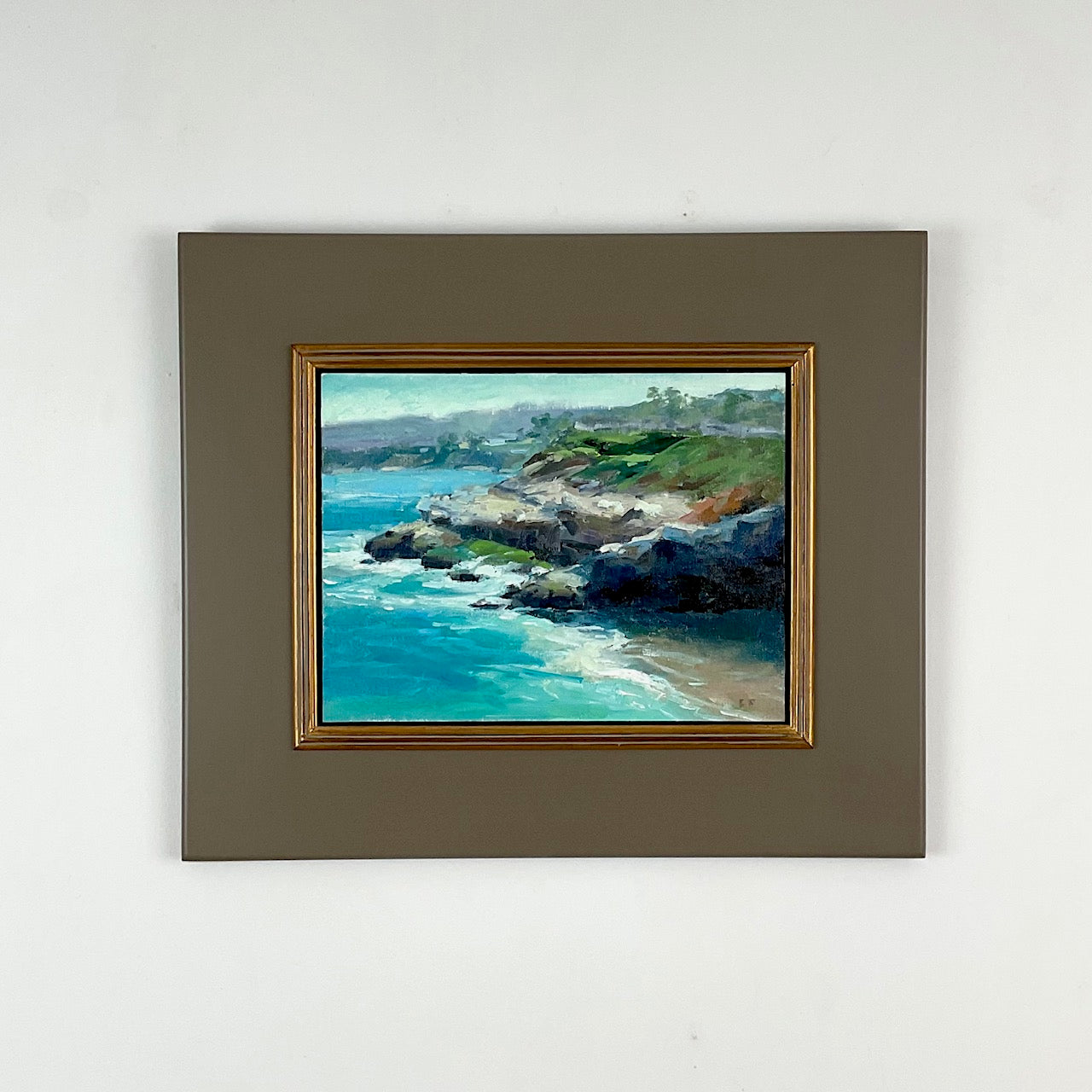 Coastal Study