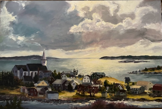 Once Upon a Time (Prospect Village)