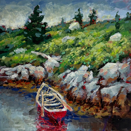Cove Excursion