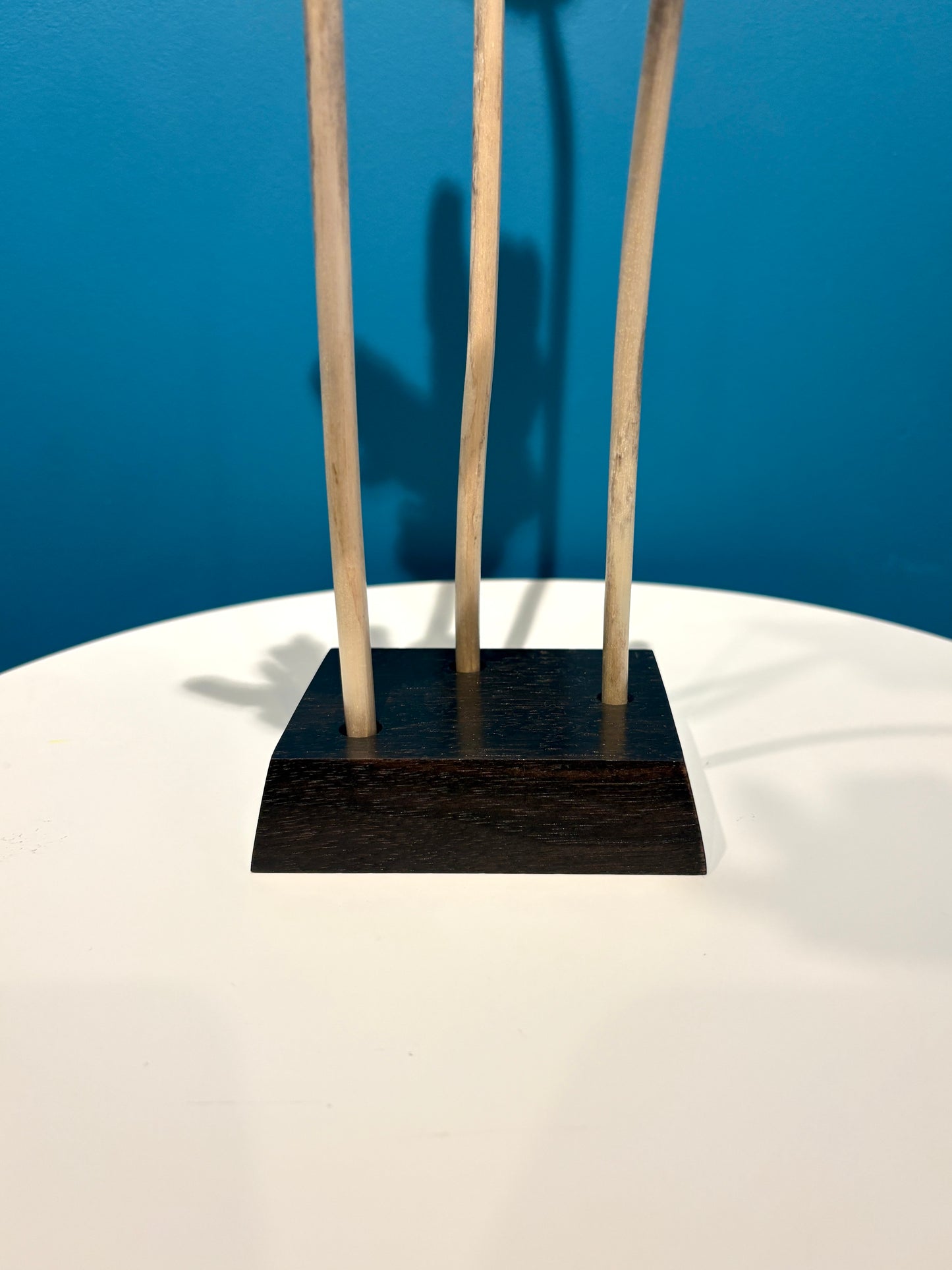 KUKKA #37 (TRIPLE STEM)