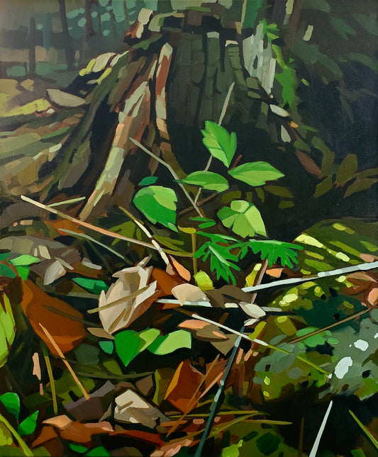 Stump Hollow