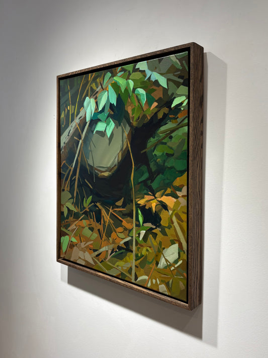 Under a Rock