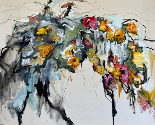 All Shook Up, But Nobody Got Hurt