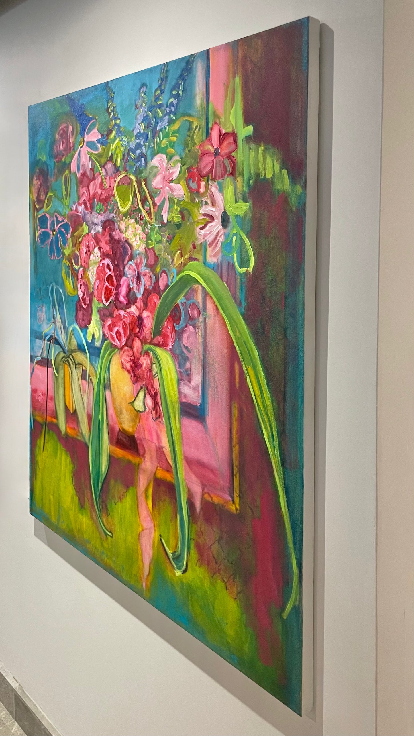 I'll Have The Hot & Spicy With A Side Of Wild