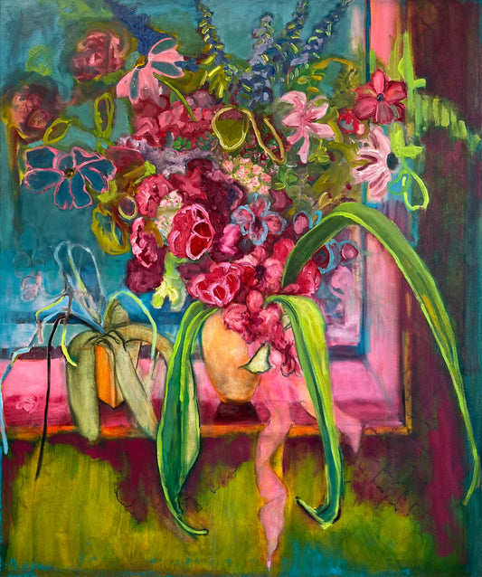 I'll Have The Hot & Spicy With A Side Of Wild