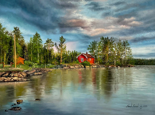 Beautiful Nova Scotia