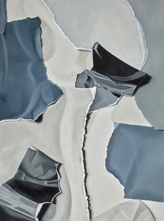 Layered Surface 1