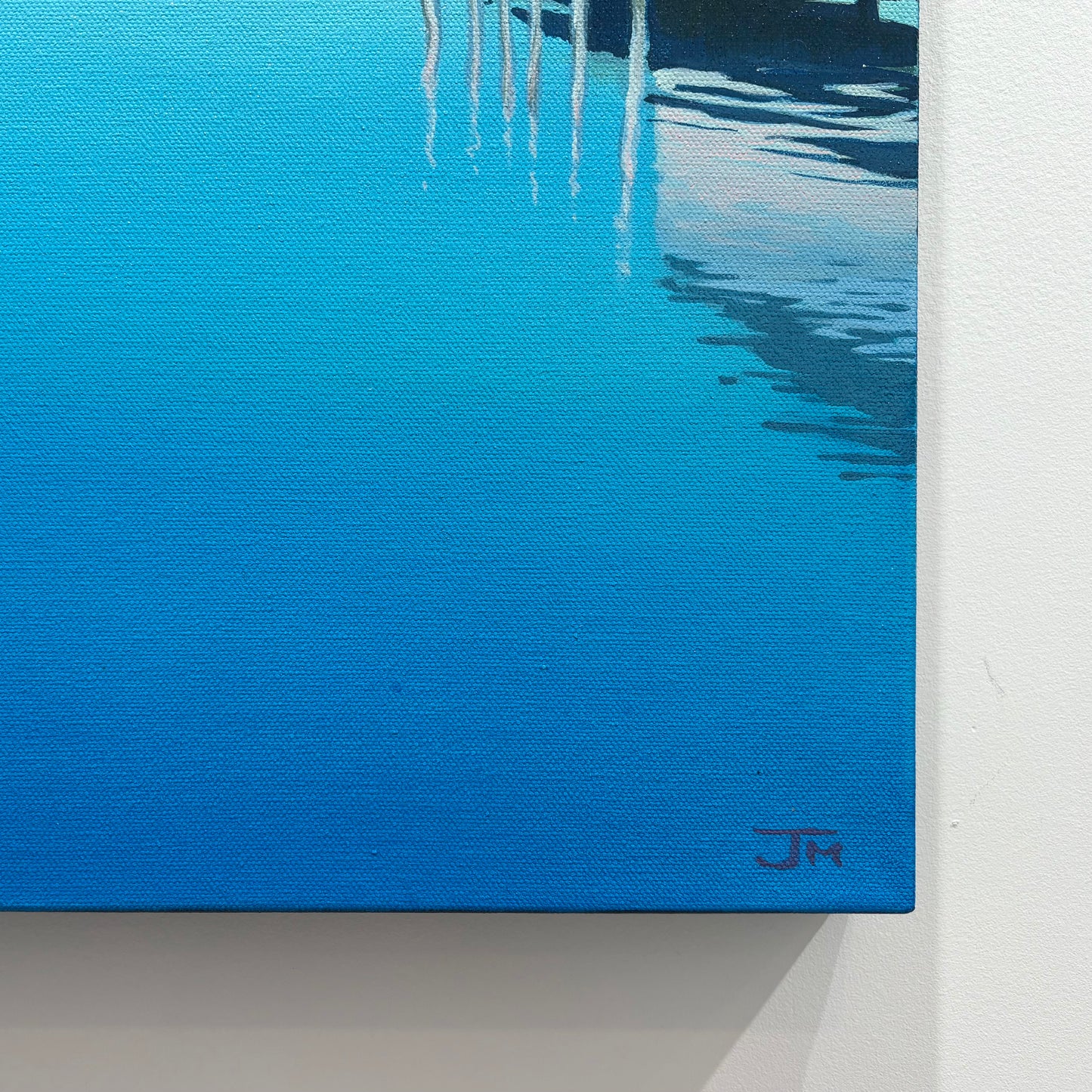 Calm Morning at Peggy's Cove