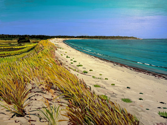Cape Bay Beach