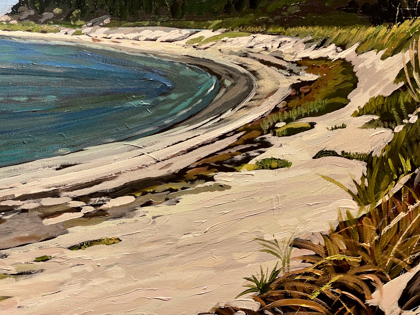 Island Beach, LaHave, NS