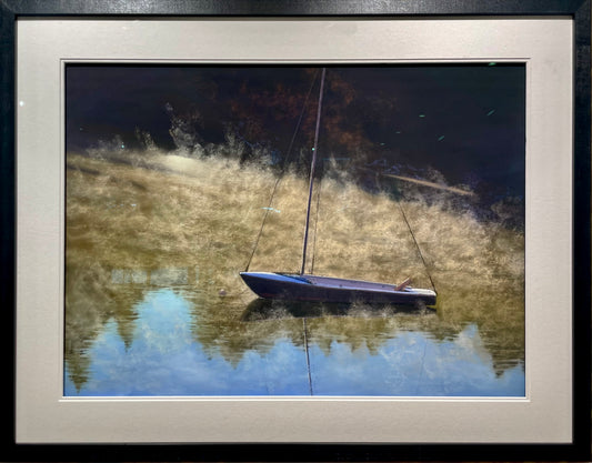 Early Rising, Hubbard's Cove