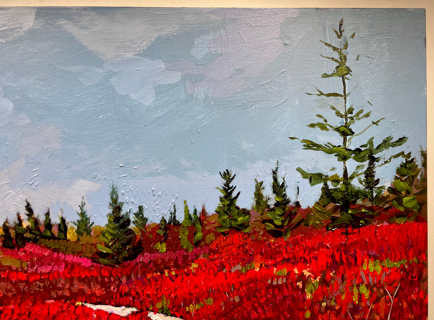 Autumn Trail