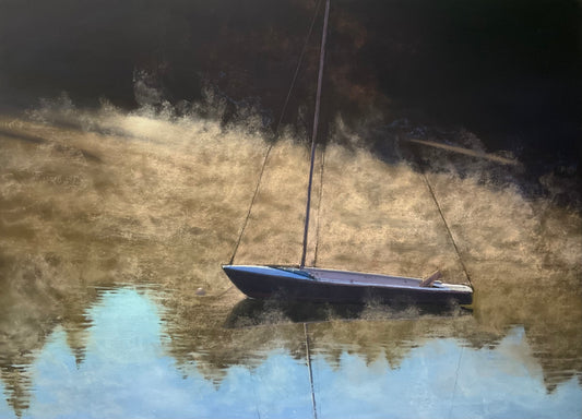 Early Rising, Hubbard's Cove