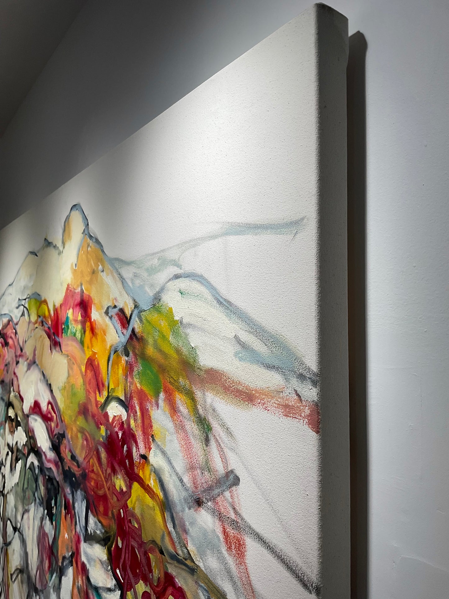 My Heart is Where the Wind Blows