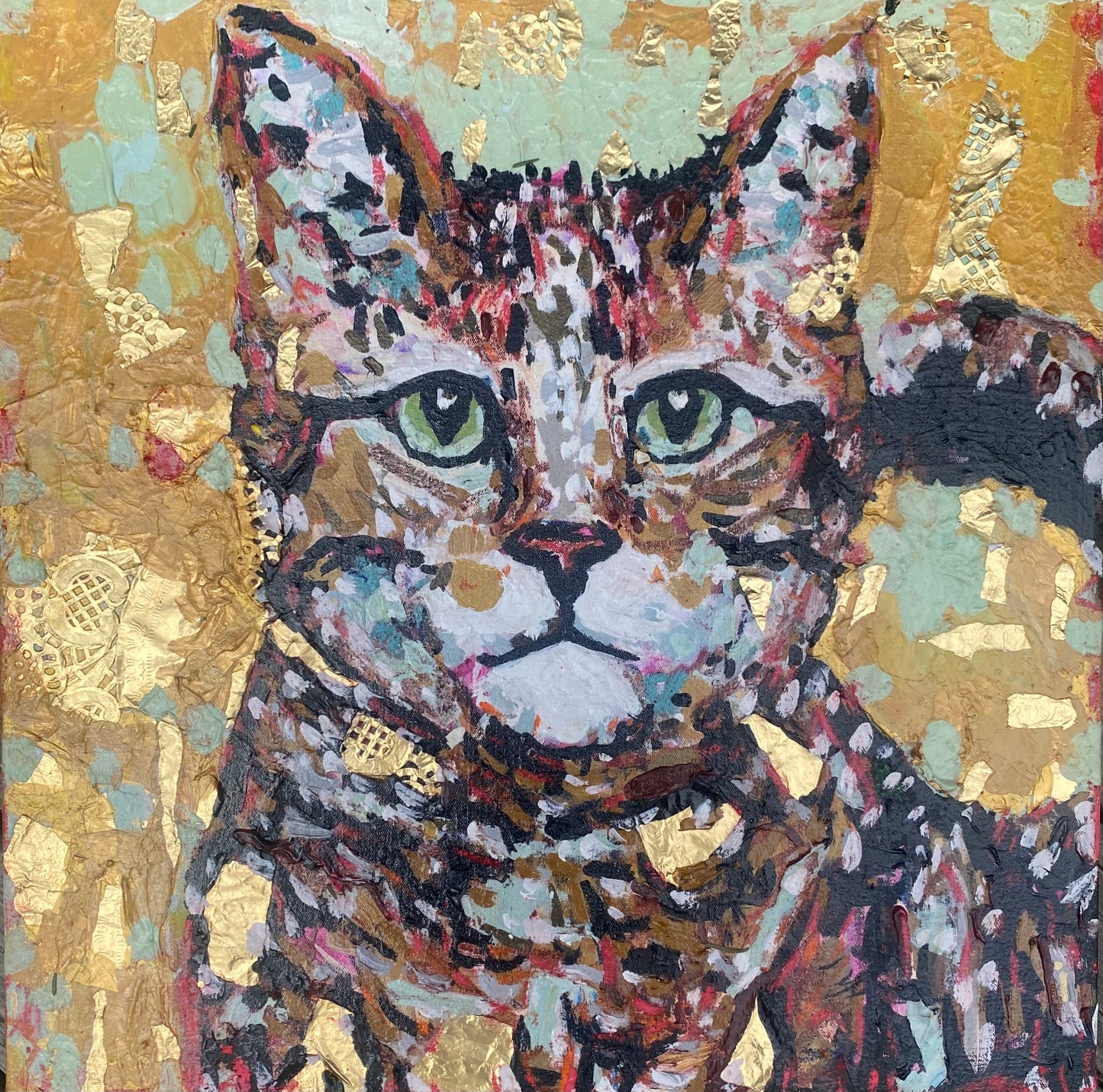 Wild Cat