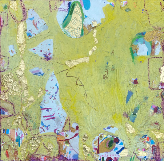 When the Sun Comes Up