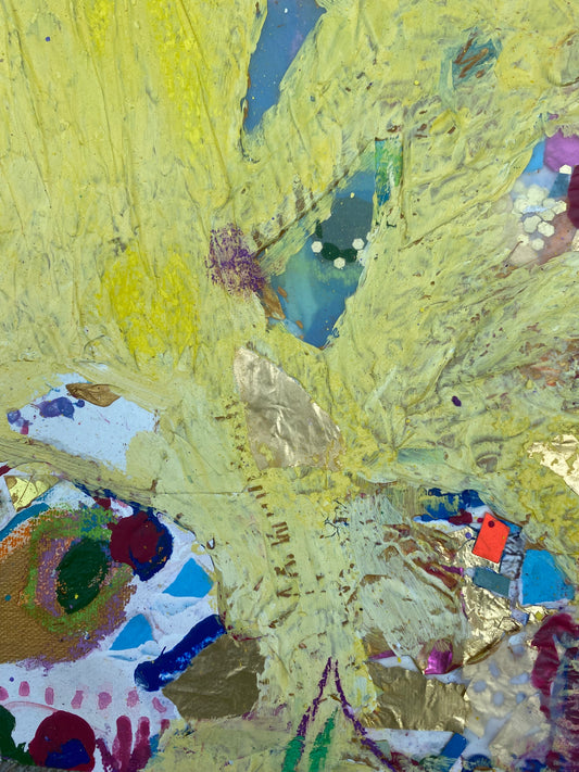 When the Sun Comes Up