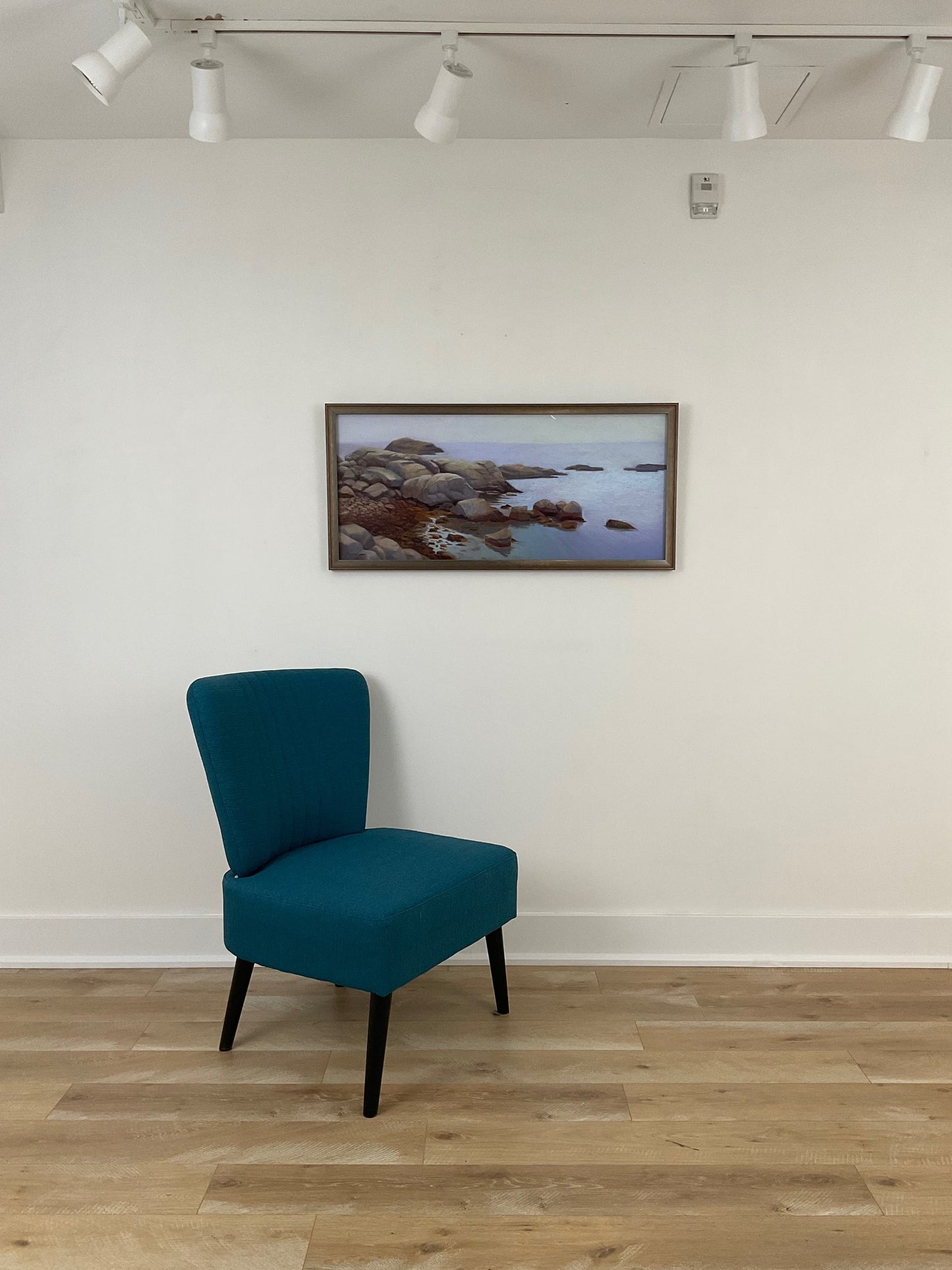 Southwest Beach, Polly's Cove