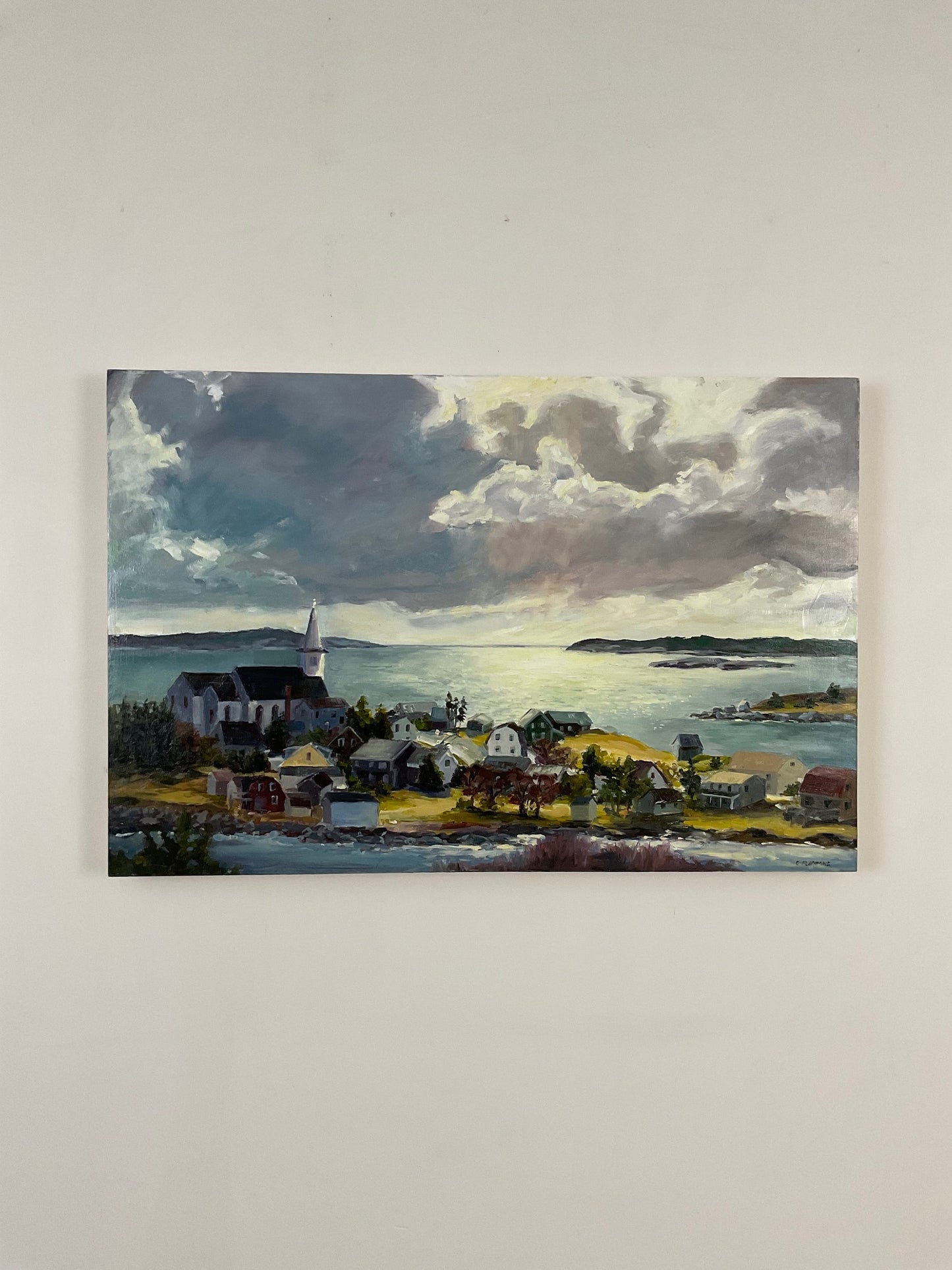 Once Upon a Time (Prospect Village)