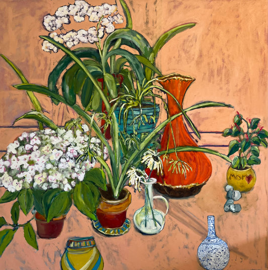 I Used to Collect Memories With You