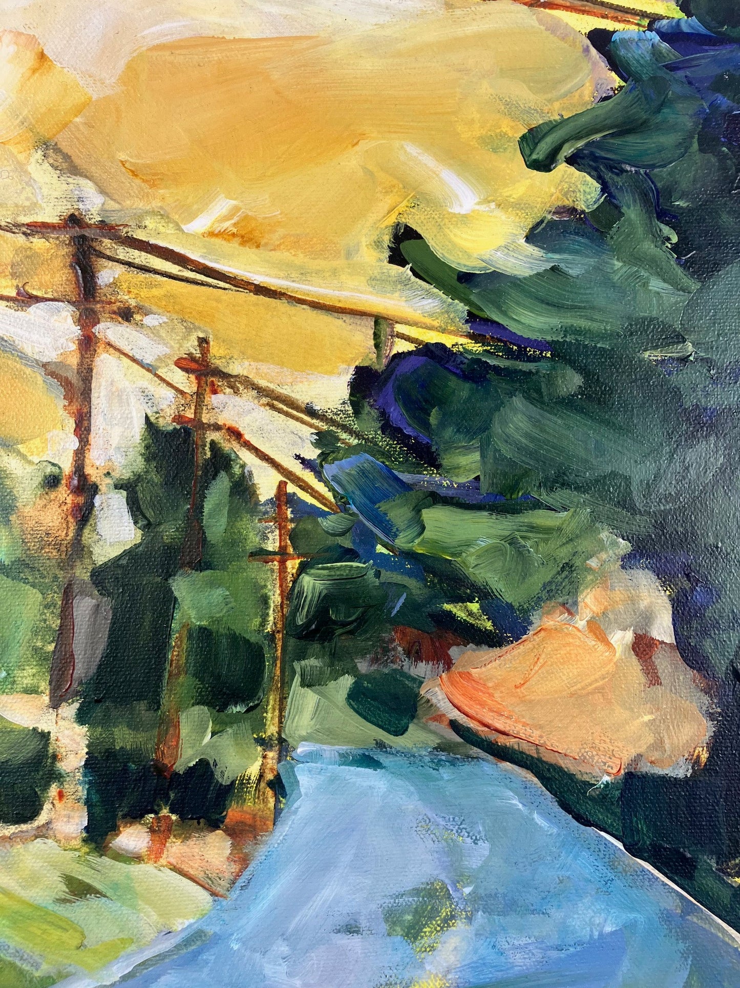 Follow the Road Home #1