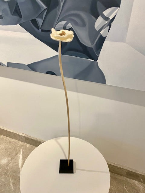 Kukka #6 (single stem)