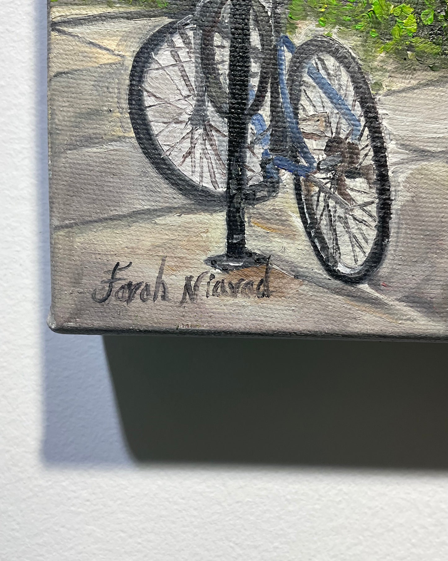 Bicyclette