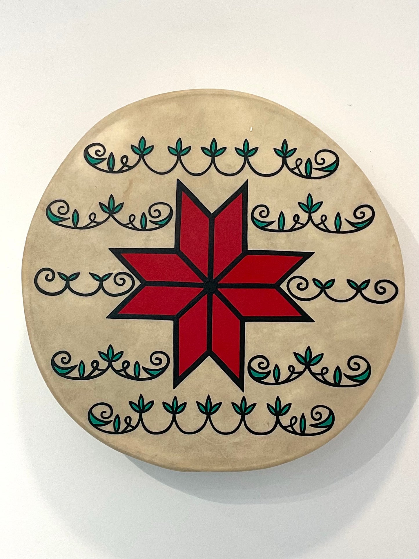 The Nature Drum